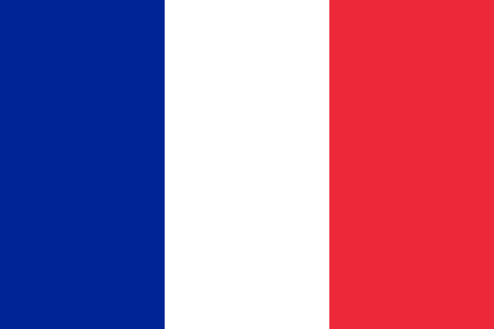 francuska flaga